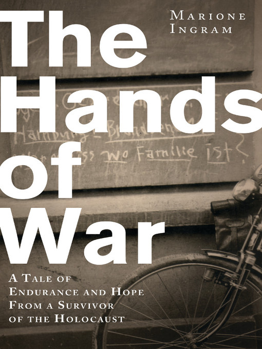 Title details for The Hands of War by Marione Ingram - Available